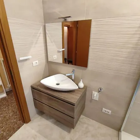 Apartment Mi Affaccio Sulla Piazza