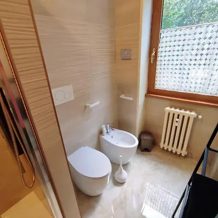 Apartment Mi Affaccio Sulla Piazza