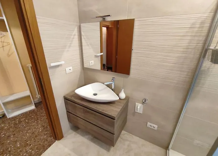 Apartment Mi Affaccio Sulla Piazza