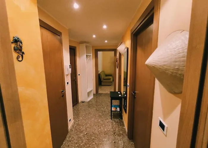 Apartment Mi Affaccio Sulla Piazza