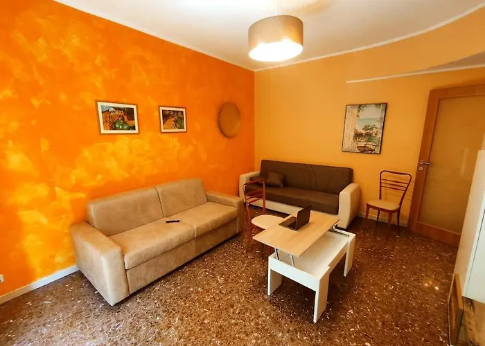 Apartment Mi Affaccio Sulla Piazza Milan