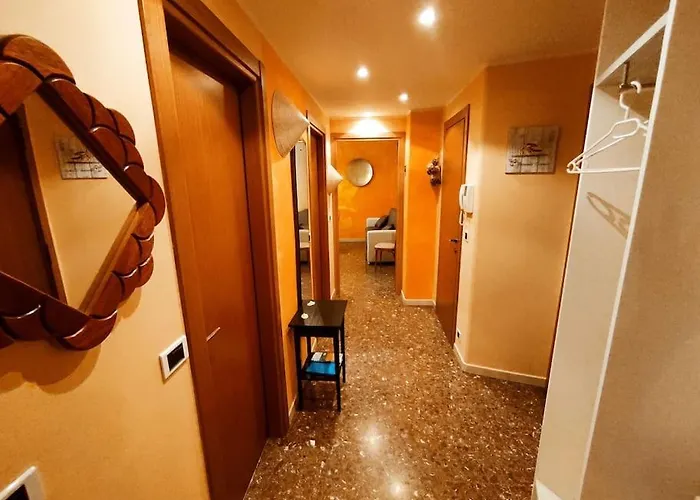 Apartment Mi Affaccio Sulla Piazza