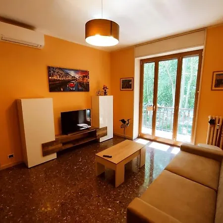 Apartamento Mi Affaccio Sulla Piazza *