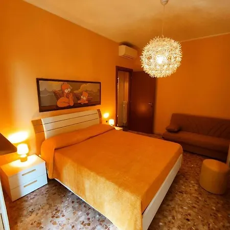 Apartamento Mi Affaccio Sulla Piazza Milán