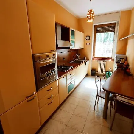 Apartamento Mi Affaccio Sulla Piazza