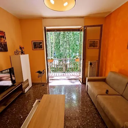 Apartamento Mi Affaccio Sulla Piazza *